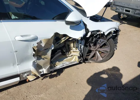 2024 Audi Q8 E-Tron S Line Premium Plus Quattro from USA, damaged, VIN WA1CAAGE6RB024946